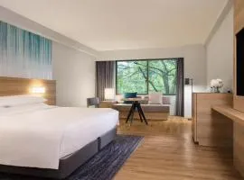 Fuji Marriott Hotel Lake Yamanaka