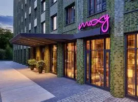 Moxy Cologne Muelheim