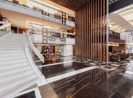 Four Points by Sheraton Doha, hotel in Doha