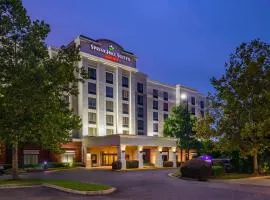 SpringHill Suites by Marriott Norfolk Virginia Beach