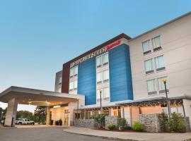 SpringHill Suites Lumberton, hotel near South of the Border, Lumberton