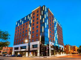 Renaissance Oklahoma City Downtown Bricktown Hotel, hotel in Oklahoma City