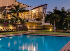 Protea Hotel by Marriott Karridene Beach, hotel in Amanzimtoti