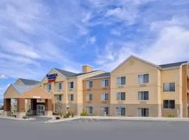 Fairfield Inn & Suites by Marriott Helena