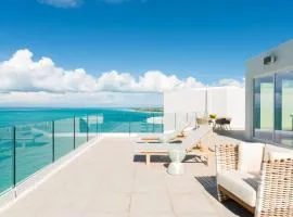 The Ritz-Carlton Residences, Turks & Caicos