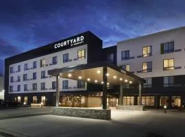 Courtyard by Marriott Jackson