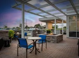 SpringHill Suites Kansas City Airport