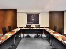 Fairfield by Marriott Chennai OMR, hotel near Indian Maritime University, Chennai