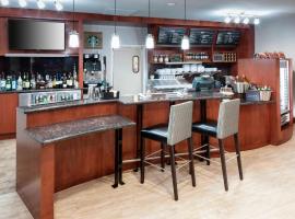 Courtyard by Marriott Waco, hotel near Waco Regional Airport - ACT, Waco