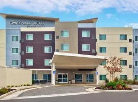 TownePlace Suites by Marriott Sacramento Elk Grove