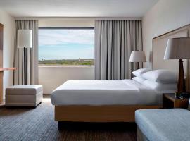 San Antonio Marriott Northwest Medical Center, hotel din apropiere 
 de Wonderland Shopping Center, San Antonio