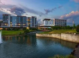 AC Hotel by Marriott Tallahassee Universities at the Capitol