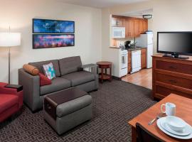 TownePlace Suites Suffolk Chesapeake, hotel a Suffolk