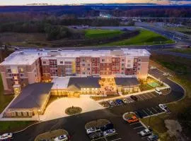 Residence Inn by Marriott Richmond at the Notch