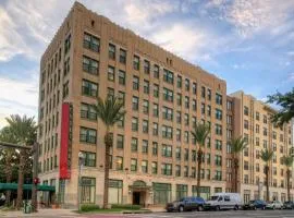 Courtyard by Marriott St. Petersburg Downtown