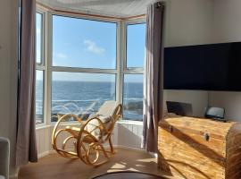 The Cranny, Portstewart, apartment in Portstewart