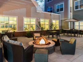 Residence Inn by Marriott Harrisonburg, hotel near Shenandoah Valley Regional Airport - SHD, Harrisonburg