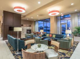 Residence Inn by Marriott Arlington Ballston, hotell i Arlington