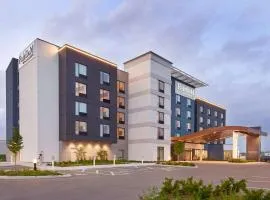 Fairfield by Marriott Inn & Suites Orillia