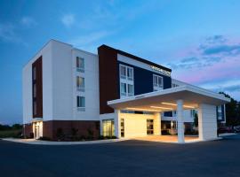 SpringHill Suites Winchester, hotell sihtkohas Winchester