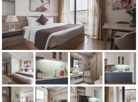 NK#Homestay#Greenbay#Studio#C6