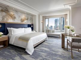 The St. Regis Toronto – hotel w mieście Toronto