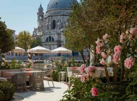 The St. Regis Venice, hotel v Benátkach