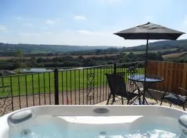 Willow cottage, romantic retreat near Honiton Devon