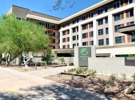 Element Scottsdale at SkySong, hotel near Shemer Art Center, Scottsdale