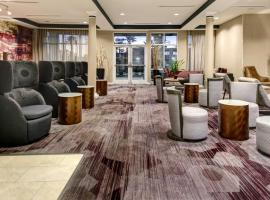 Courtyard by Marriott New Orleans Westbank/Gretna, hotel em Gretna