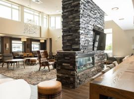 Residence Inn by Marriott Toledo West, Hotel in Toledo
