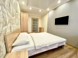 2-кімн Сучасні апартаменти у центрі міста