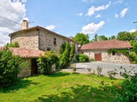 Gites79 - Gite des Chirons, 30mins from Puy du Fou ที่พักให้เช่าในLa Forêt-sur-Sèvre