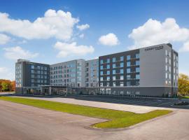 Residence Inn by Marriott Albany Airport, hotel dicht bij: Internationale luchthaven Albany - ALB, Albany
