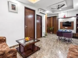 Homlee-Divya 3BHK-Vaishali Metro-Lift-Max Hospital