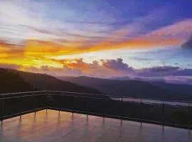 Sharayu Holidays Valley View