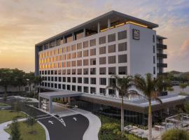 AC Hotel by Marriott Fort Lauderdale Sawgrass Mills Sunrise，黎明城的飯店