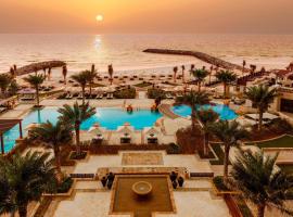 Ajman Saray, a Luxury Collection Resort, Ajman, resort in Ajman