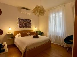 I Limoni di Vernazza, Hotel in Vernazza