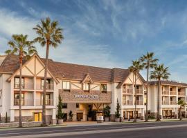 SpringHill Suites by Marriott San Diego Carlsbad, hotel near Witch Creek Winery, Carlsbad