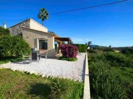Private house ' Estufa' with a beautiful view