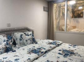 Haret Nizwa hostel