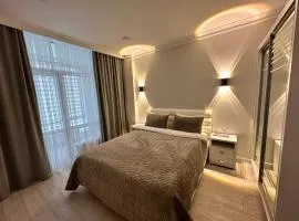 Apartament modern in Centrul Capitalei