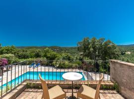 Hôtel La Boulangerie, hotel in Grimaud