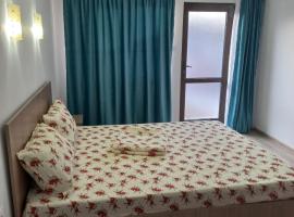 CAZARE JASMINA, hotel en Corbu