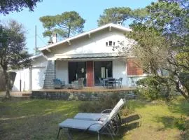 Villa ONGUI ETHORRI Villa pour 6 ou 8 personnes Wifi gratuit