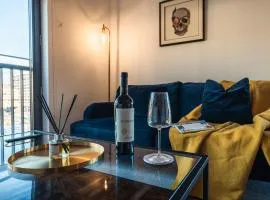 City View - A Stunning 2 Bed Apartment