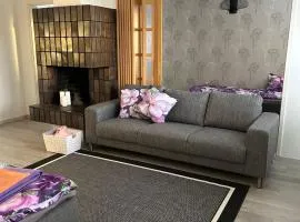 Huoneisto Raahen keskustassa