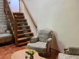 Maison de vacances
