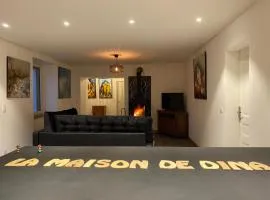 Gite bien-être hammam et jacuzzi ,sauna